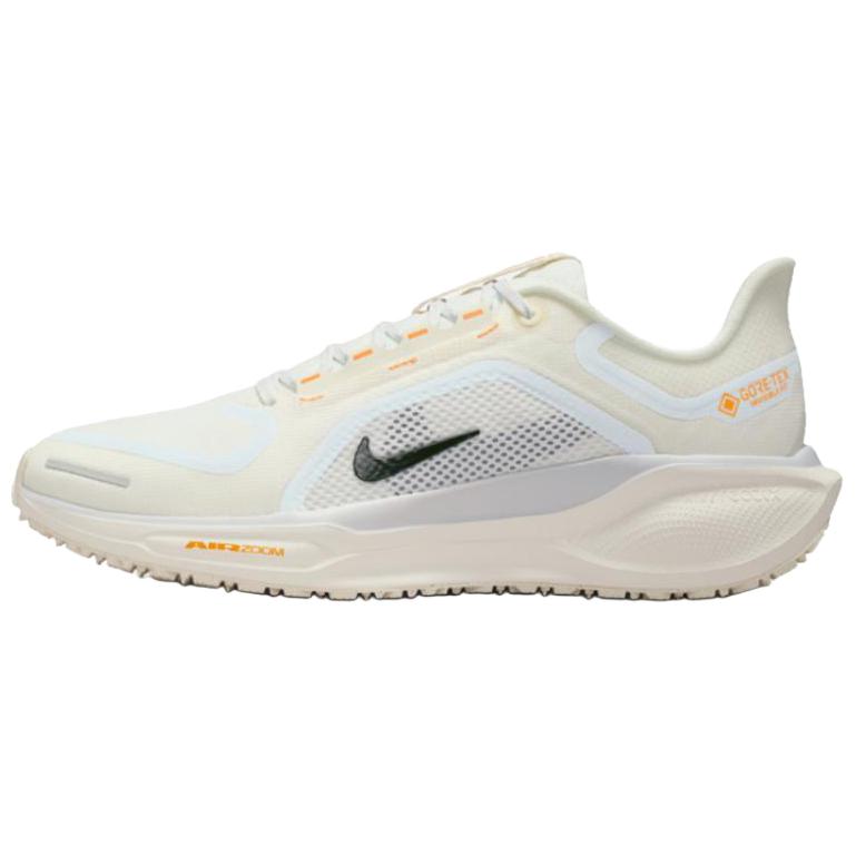 Женские кроссовки Pegasus 41 для тренировок и повседневного бега Nike, Ecru
Женские кроссовки Pegasus 41 для тренировок и повседневного бега Nike, Ecru