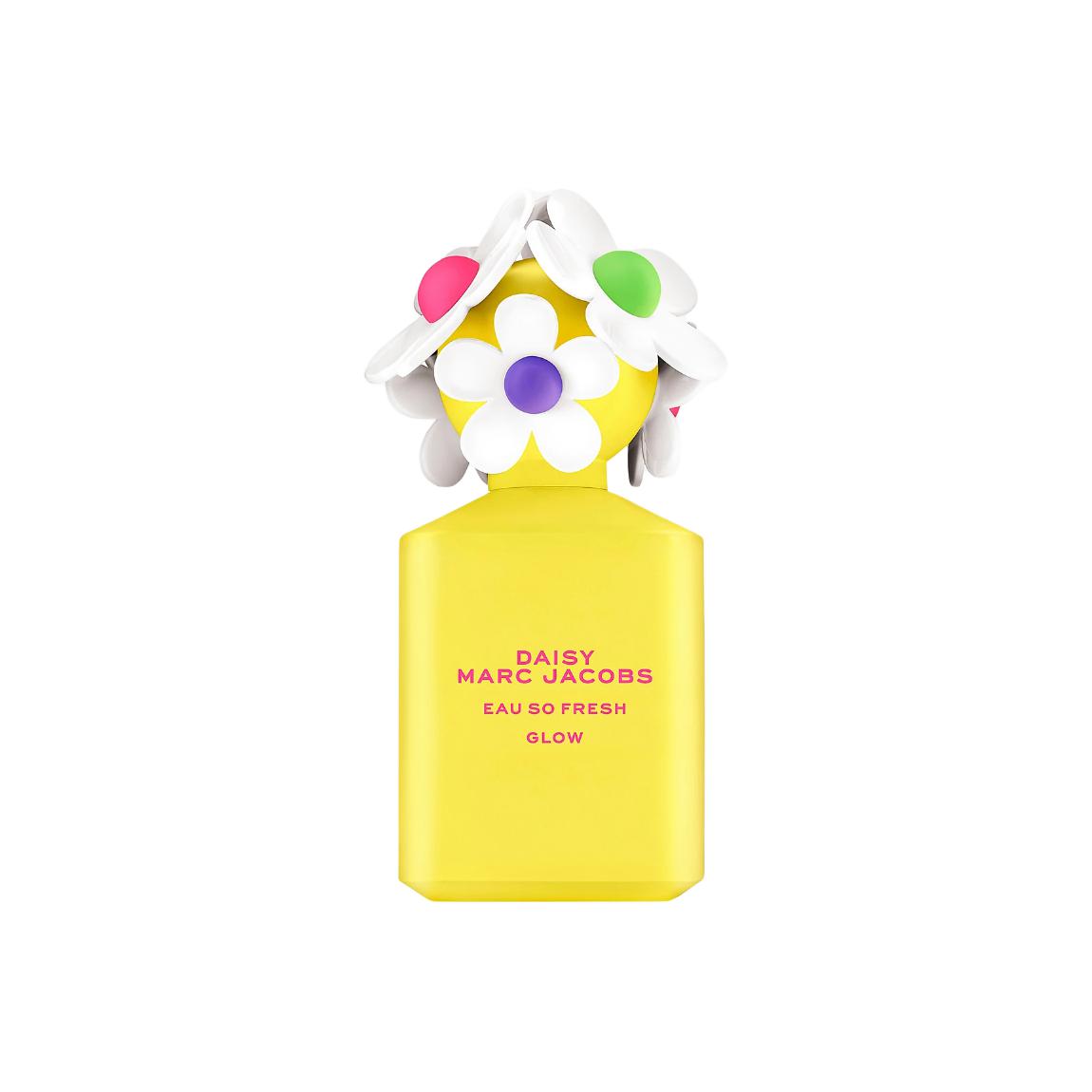 Туалетная вода Marc Jacobs Daisy Eau So Fresh Glow, 75 мл
Туалетная вода Marc Jacobs Daisy Eau So Fresh Glow, 75 мл