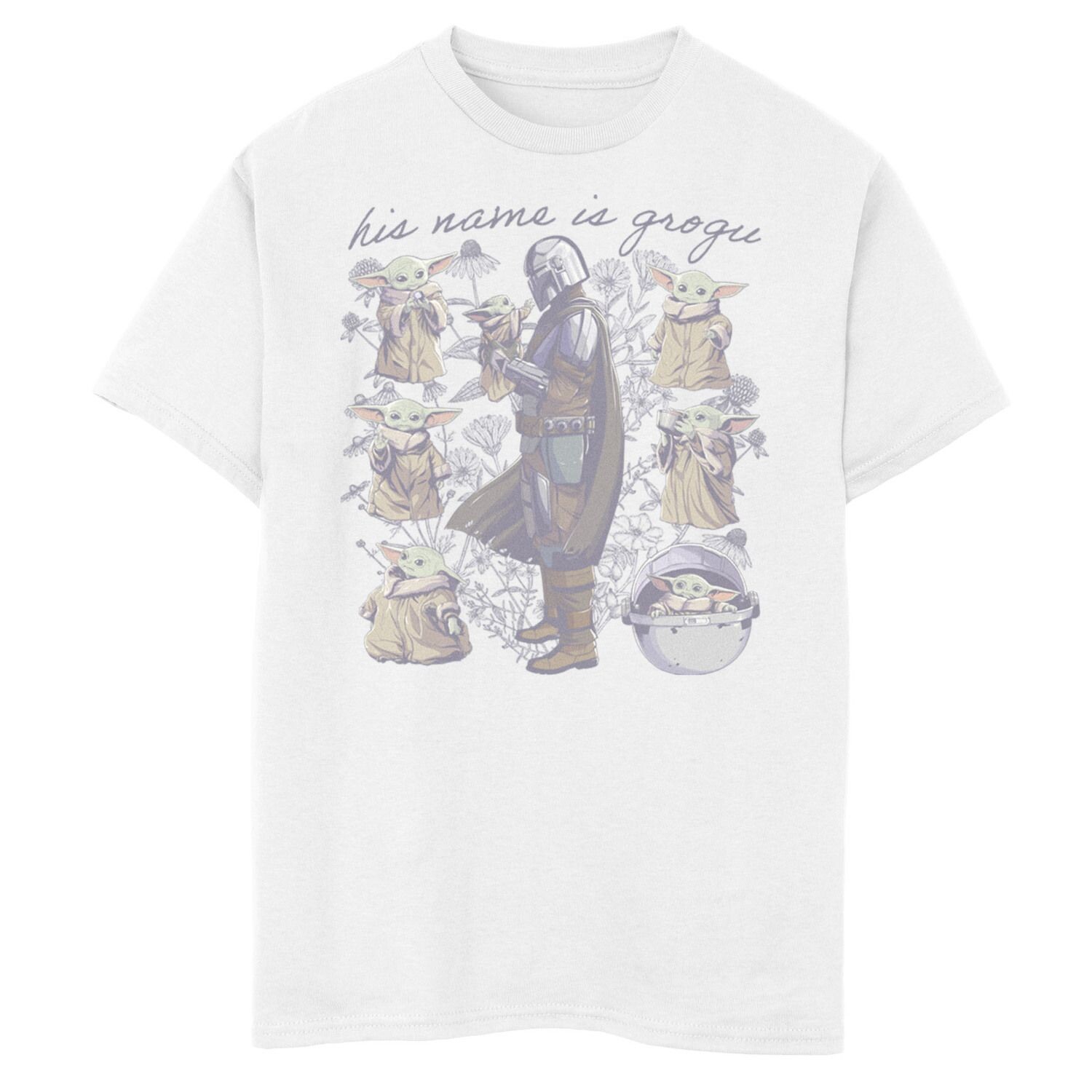 Футболка с акварельным рисунком для мальчиков 8–20 лет, «Звездные войны, мандалорец, его зовут Грогу» Licensed Character, Синий, Футболка с акварельным рисунком для мальчиков 8–20 лет, «Звездные войны, мандалорец, его зовут Грогу» Licensed Character
Футболка с акварельным рисунком для мальчиков 8–20 лет, «Звездные войны, мандалорец, его зовут Грогу» Licensed Character, Синий, Футболка с акварельным рисунком для мальчиков 8–20 лет, «Звездные войны, мандалорец, его зовут Грогу» Licensed Character