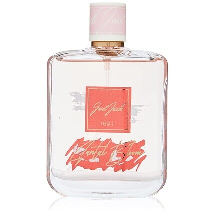 Туалетная вода JUST JACK S Santal Bloom 100мл
Туалетная вода JUST JACK S Santal Bloom 100мл