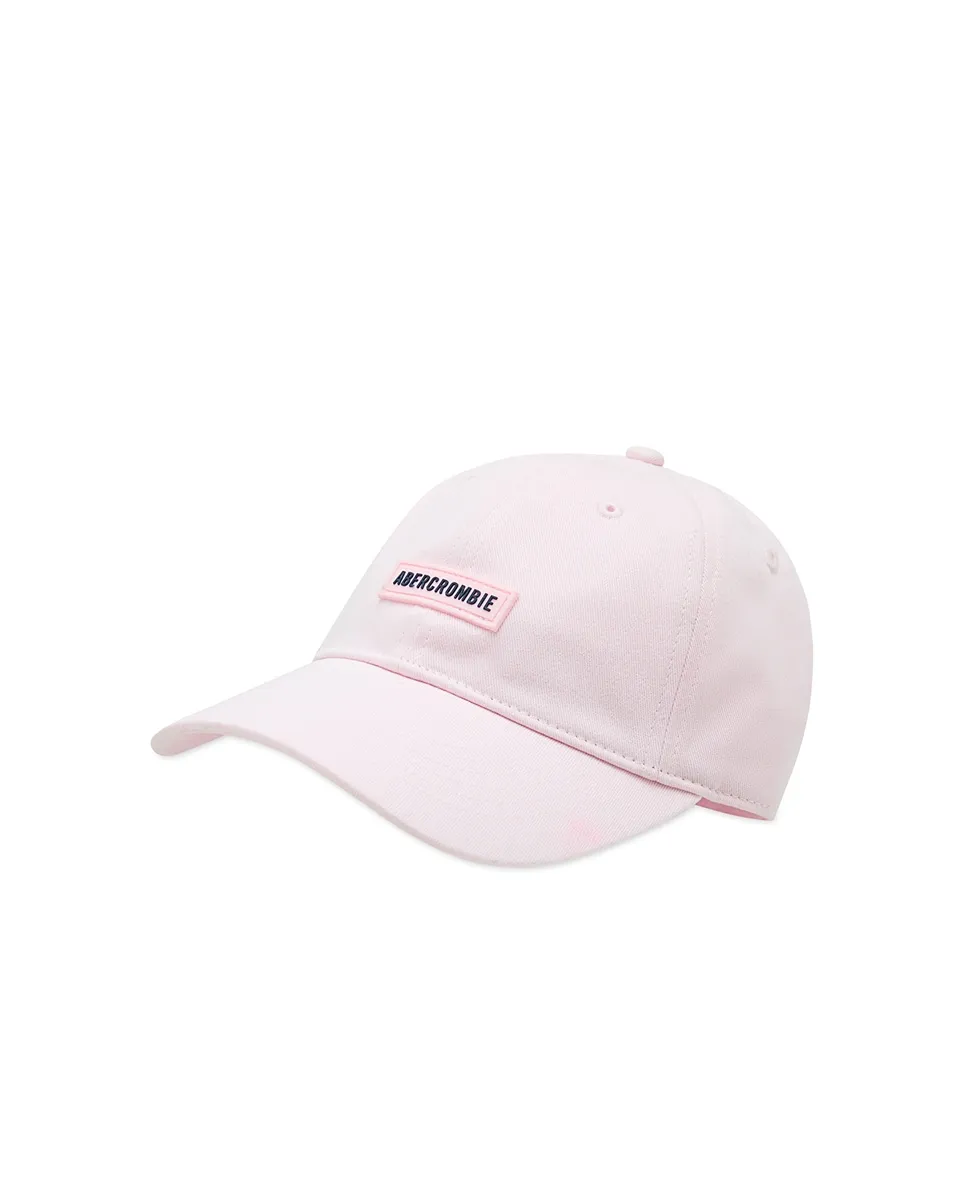 Бейсболка & Fitch Essential для мальчика Abercrombie, розовый
Бейсболка & Fitch Essential для мальчика Abercrombie, розовый