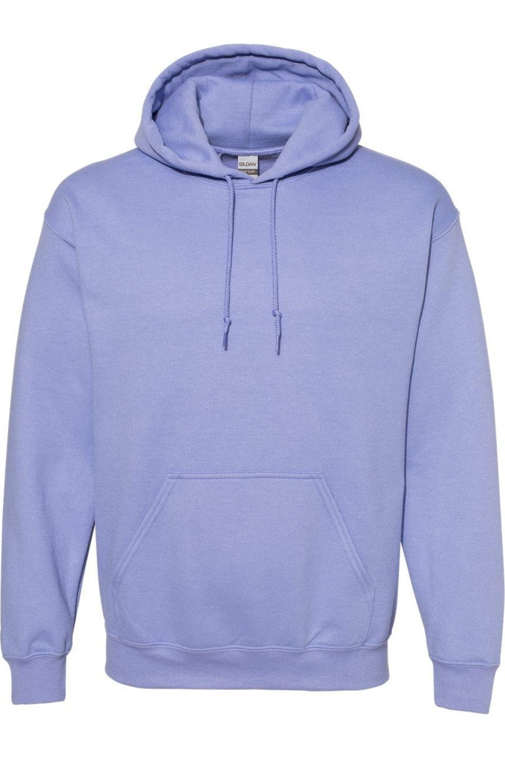 Толстовка с капюшоном Gildan Heavy Blend, фиолетовый
Толстовка с капюшоном Gildan Heavy Blend, фиолетовый