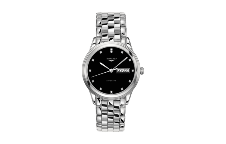 Коллекция Military Flag автоматический механический механизм мужские часы черный циферблат L4.899.4.57.6 LONGINES, черный Dial
Коллекция Military Flag автоматический механический механизм мужские часы черный циферблат L4.899.4.57.6 LONGINES, черный Dial