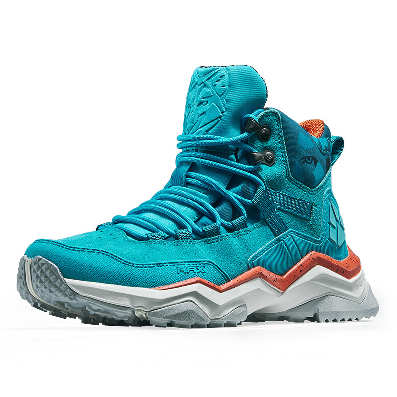 Ботинки для походов и треккинга женские высокие Lake Blue Rax
Ботинки для походов и треккинга женские высокие Lake Blue Rax