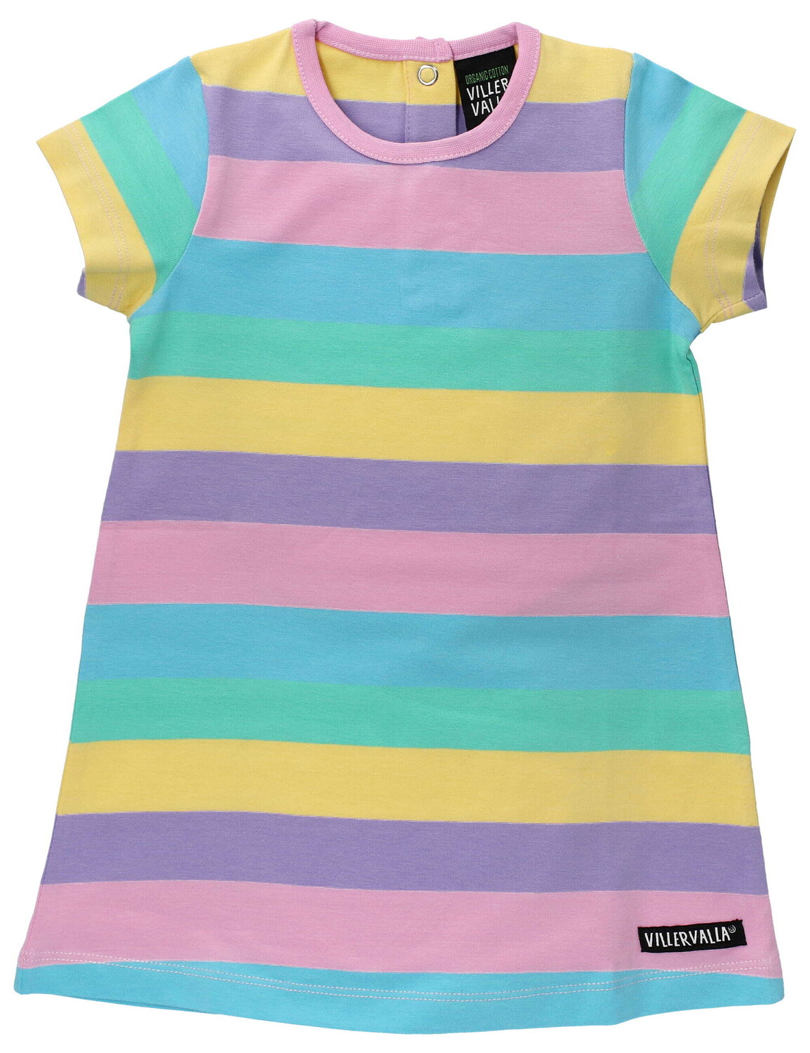 Платье Villervalla Botanic, красочный
Платье Villervalla Botanic, красочный