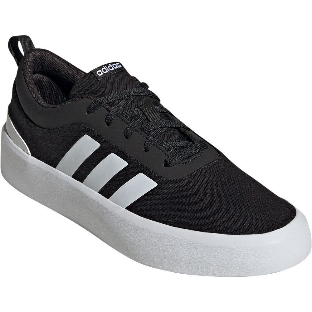 Кроссовки adidas Futurevulc , черный
Кроссовки adidas Futurevulc , черный