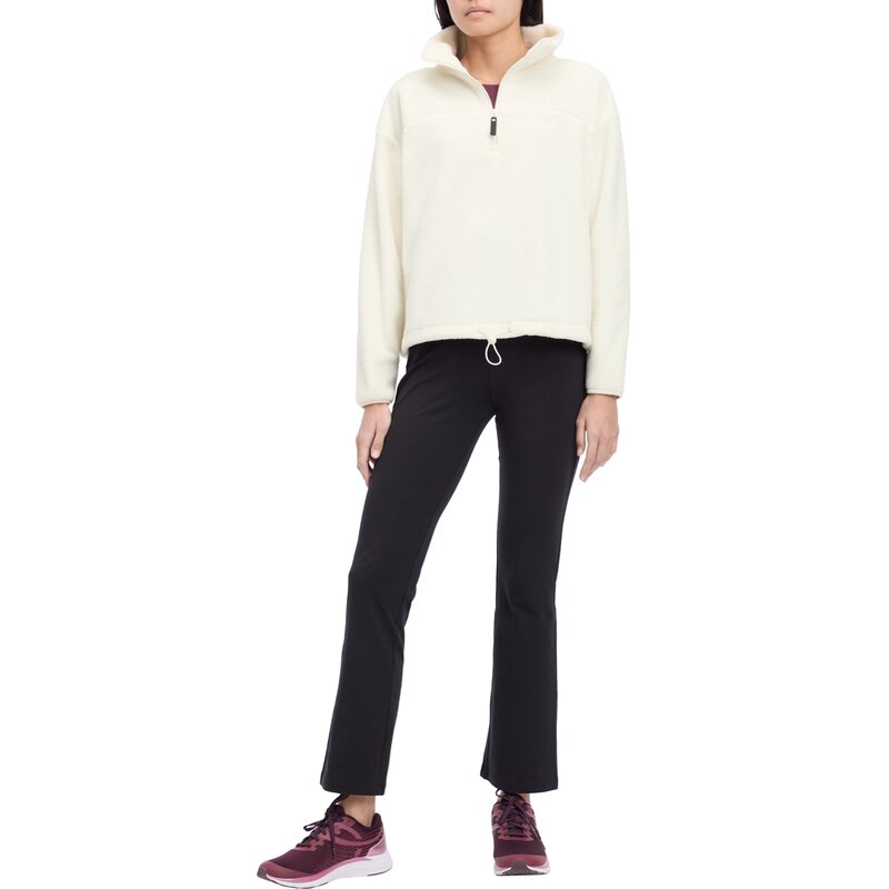 Sweatshirt da.-long sleeve shirt aurora w Energetics, желтый
Sweatshirt da.-long sleeve shirt aurora w Energetics, желтый