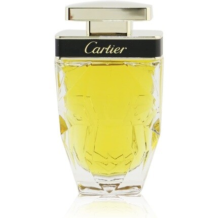 La Panthere от Cartier Parfum 50мл
La Panthere от Cartier Parfum 50мл