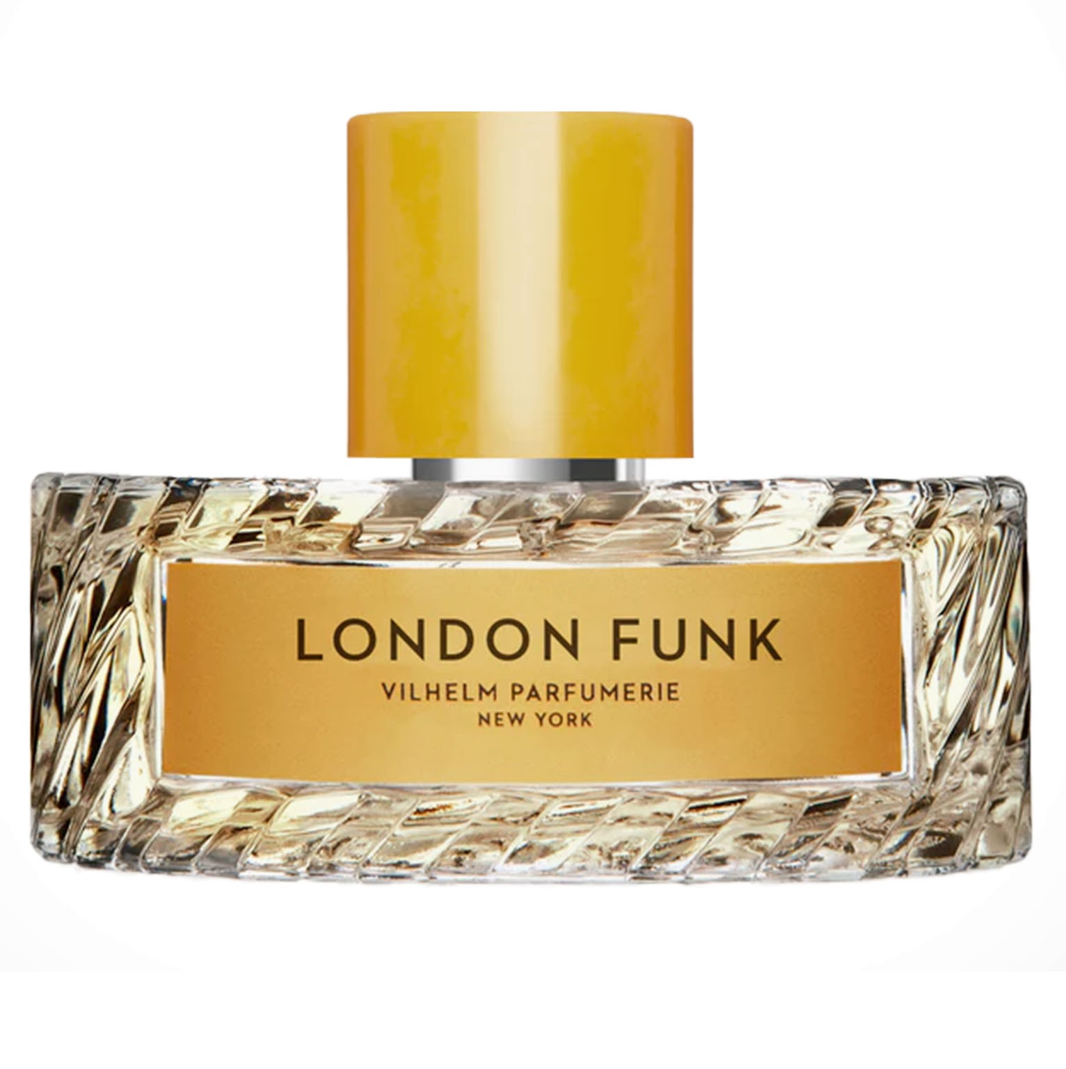 Парфюмерная вода Vilhelm Parfumerie London Funk Unisex
Парфюмерная вода Vilhelm Parfumerie London Funk Unisex