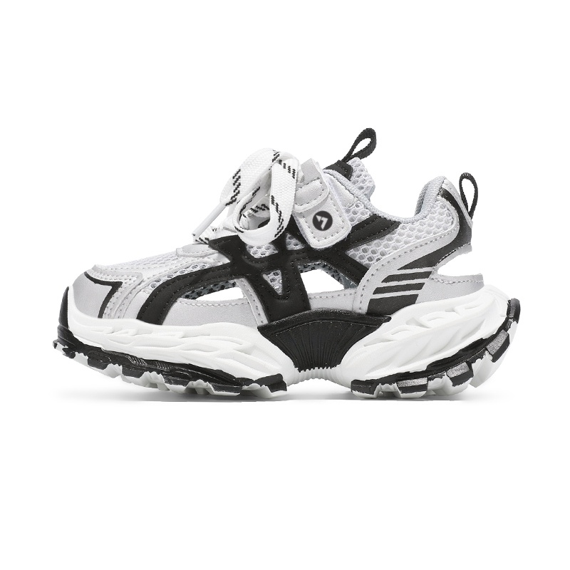 Нескользящие, легкие, амортизирующие, низкие повседневные кроссовки для детей TROADLOP, серый
Нескользящие, легкие, амортизирующие, низкие повседневные кроссовки для детей TROADLOP, серый