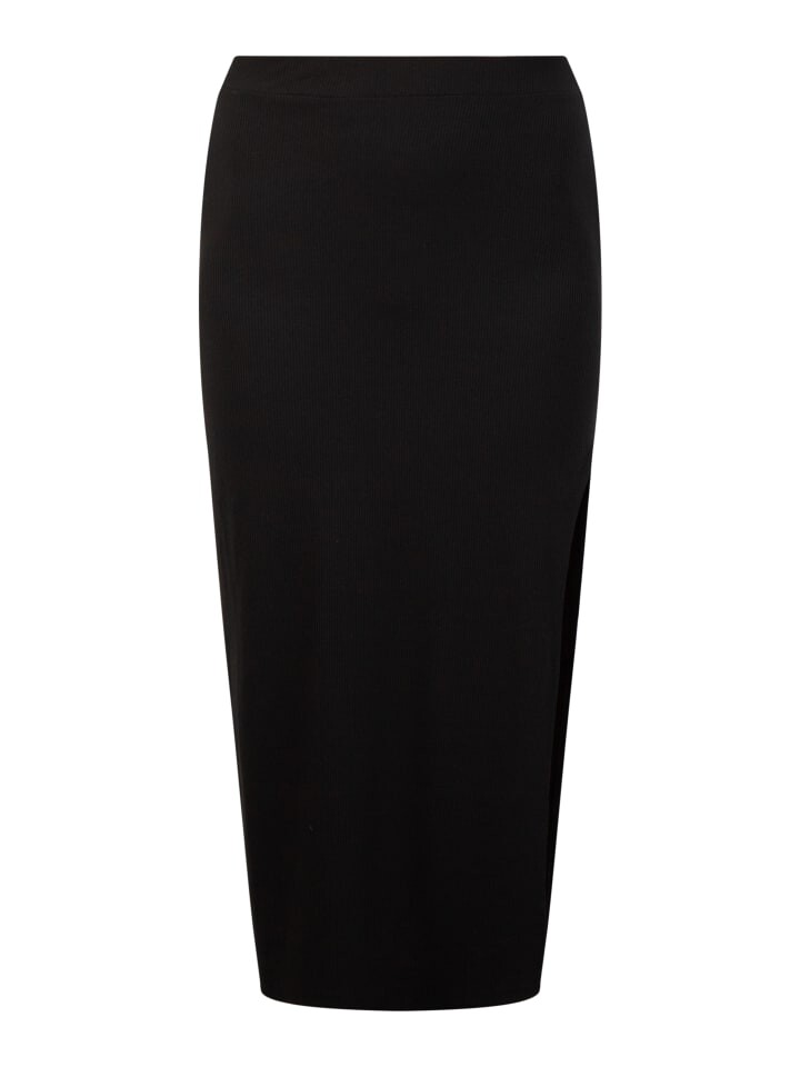 Юбка длиной до колена faina, черный
Юбка длиной до колена faina, черный