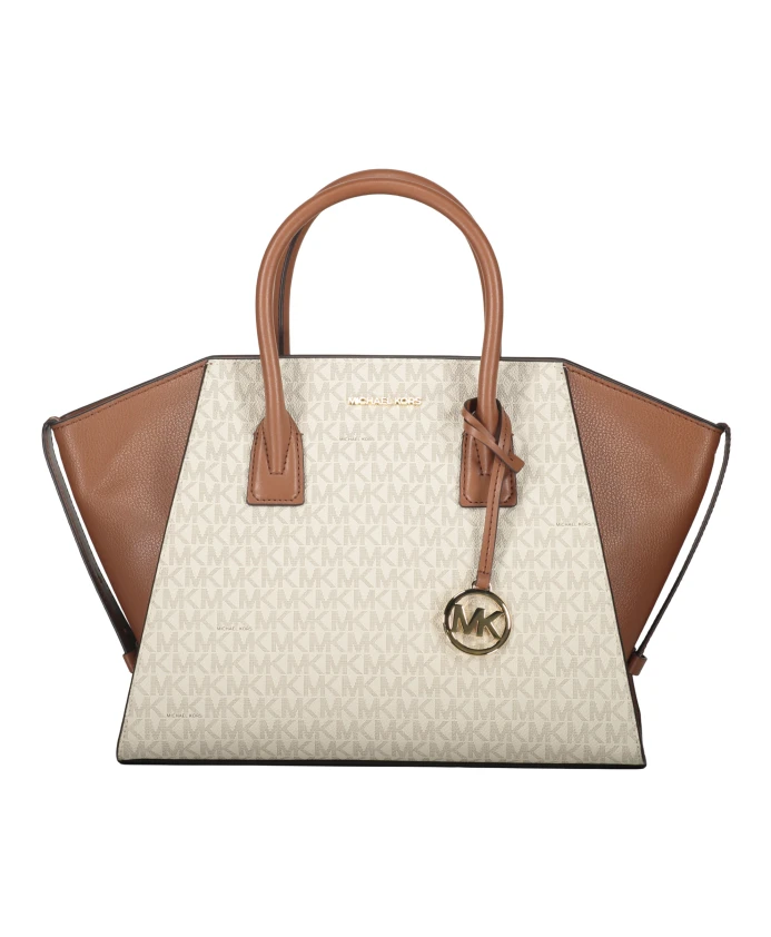Стильная сумочка с логотипом. Michael Kors, бежевый
Стильная сумочка с логотипом. Michael Kors, бежевый