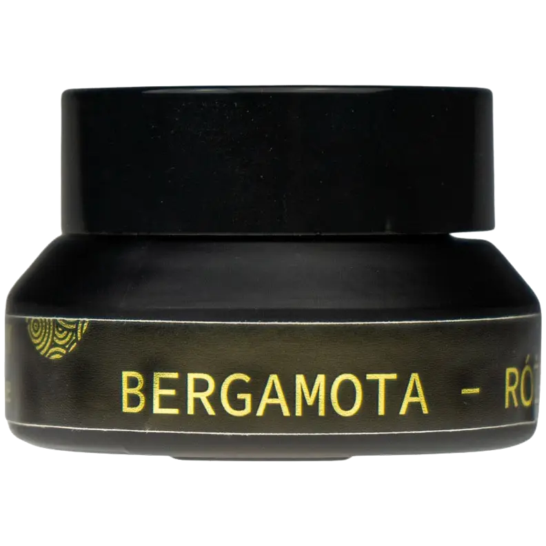 La-Le Bergamota кремовые духи, 15 мл
La-Le Bergamota кремовые духи, 15 мл