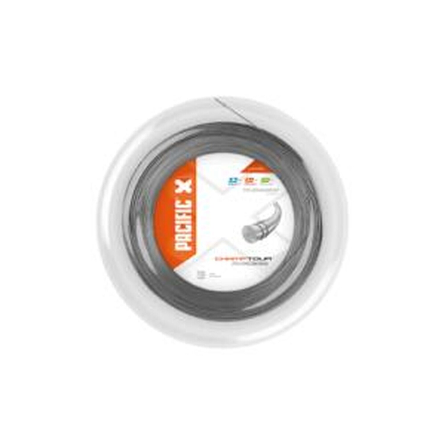 PACIFIC ChampTour - Струна/шкив, серебро
PACIFIC ChampTour - Струна/шкив, серебро