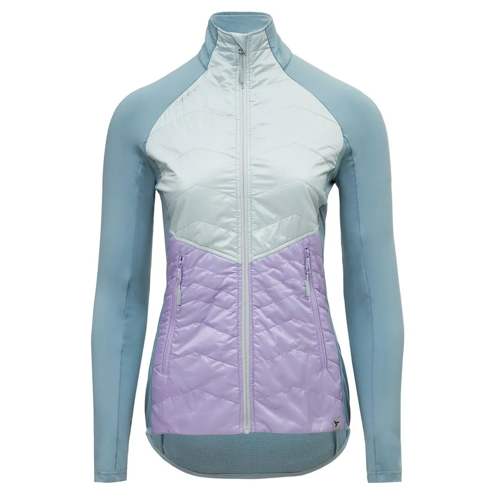 Толстовка Silvini Sillaro, синий
Толстовка Silvini Sillaro, синий