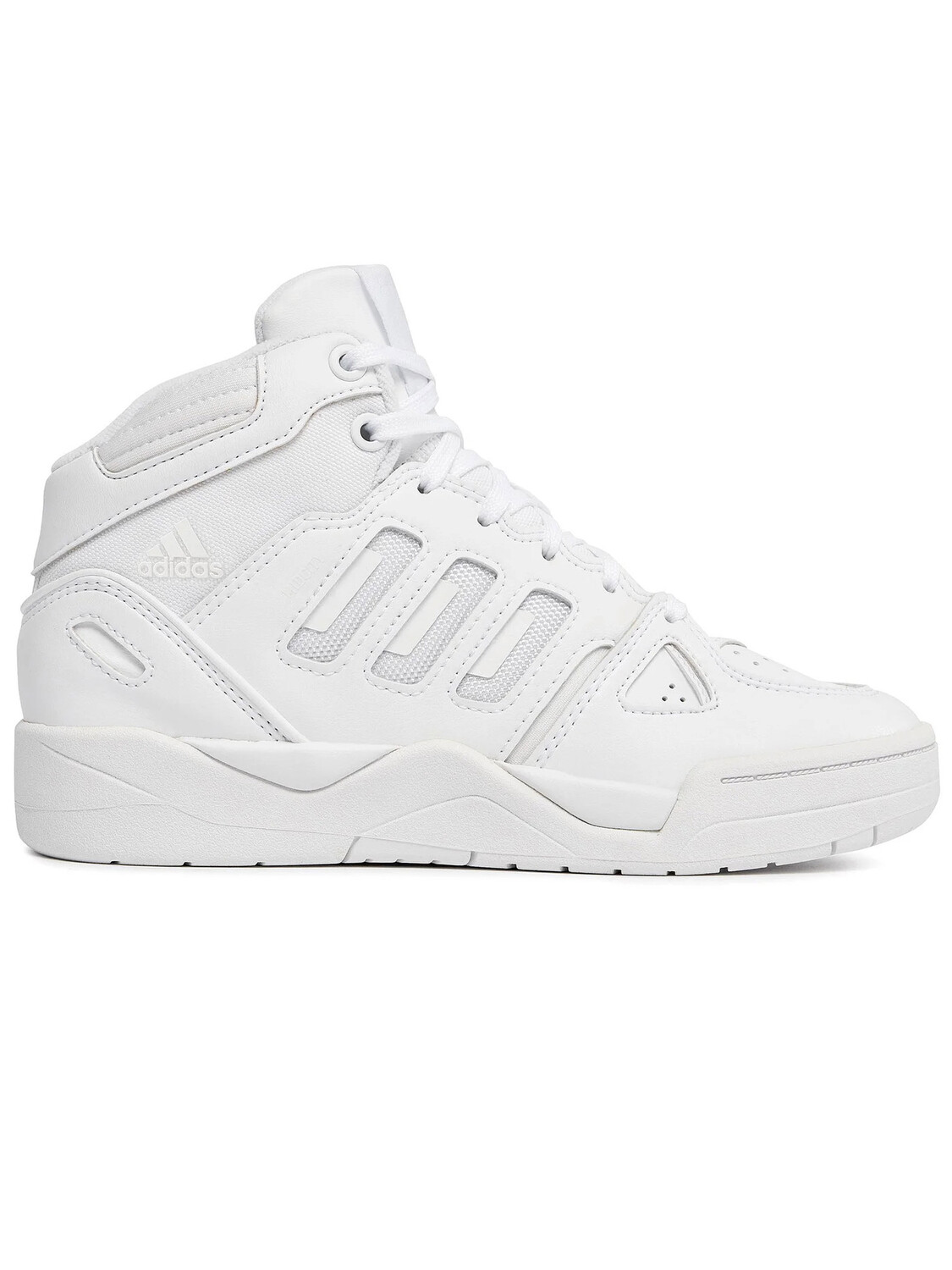 Кроссовки midcity Adidas, белый
Кроссовки midcity Adidas, белый