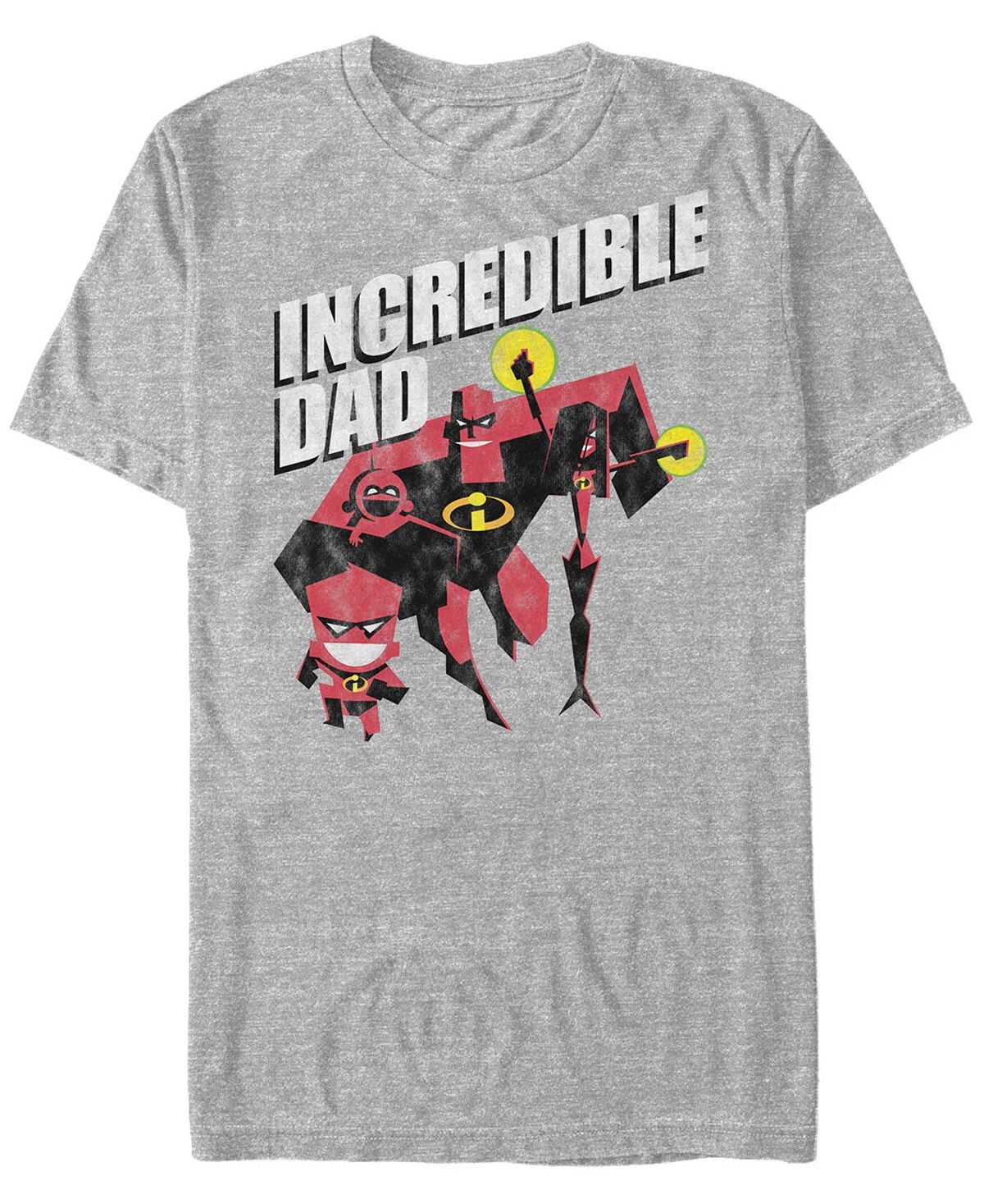Мужская футболка с коротким рукавом disney pixar incredible dad and kids Fifth Sun, мульти, Серый, Мужская футболка с коротким рукавом disney pixar incredible dad and kids Fifth Sun, мульти
Мужская футболка с коротким рукавом disney pixar incredible dad and kids Fifth Sun, мульти, Серый, Мужская футболка с коротким рукавом disney pixar incredible dad and kids Fifth Sun, мульти