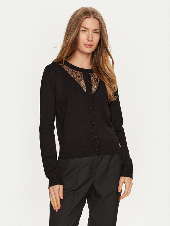 Кардиган стандартного кроя Artigli, мультиколор
Кардиган стандартного кроя Artigli, мультиколор