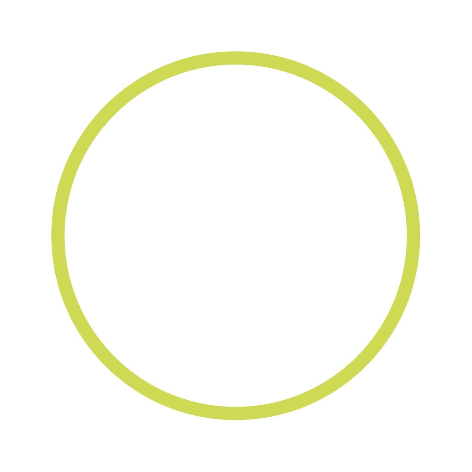 Обруч гимнастический 50 см зеленый DOMYOS, зеленый
Обруч гимнастический 50 см зеленый DOMYOS, зеленый