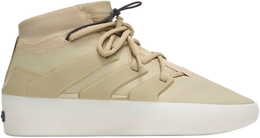 Мужские кроссовки adidas Fear of God X Athletics I, Clay/Clay/Clay
Мужские кроссовки adidas Fear of God X Athletics I, Clay/Clay/Clay