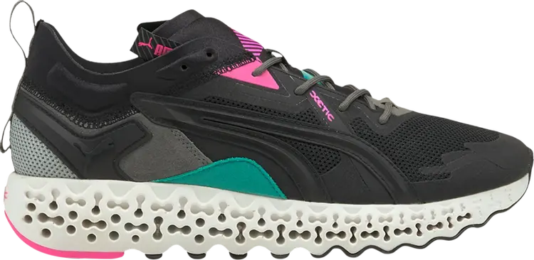 Кроссовки Puma Calibrate Restored Metric - Black, черный
Кроссовки Puma Calibrate Restored Metric - Black, черный