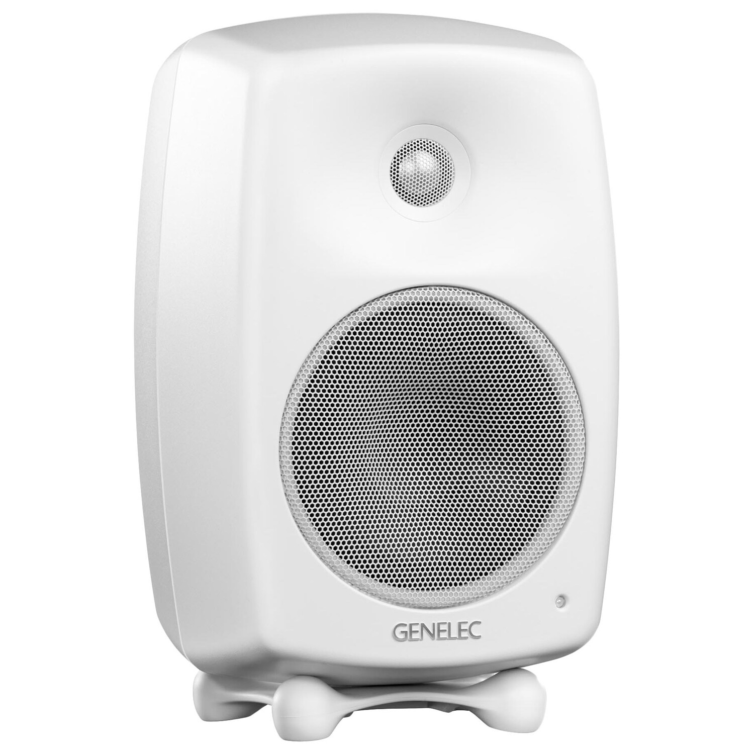 Полочная акустика Genelec G Three, 1 шт, белый
Полочная акустика Genelec G Three, 1 шт, белый