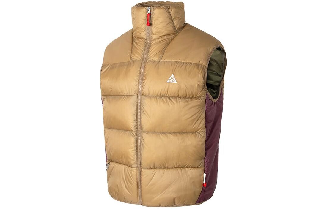 Жилет мужской хаки Nike, хаки
Жилет мужской хаки Nike, хаки