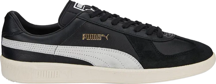 Кроссовки Puma Army Trainer Black, черный
Кроссовки Puma Army Trainer Black, черный