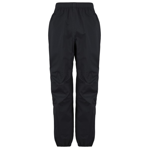 Детские дождевые штаны Squid. 3 л. Stoic, черный
Детские дождевые штаны Squid. 3 л. Stoic, черный