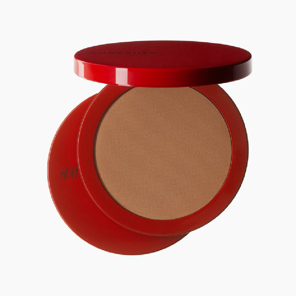 Пудра H&M Sheer Perfecting, 31.0 W
Пудра H&M Sheer Perfecting, 31.0 W
