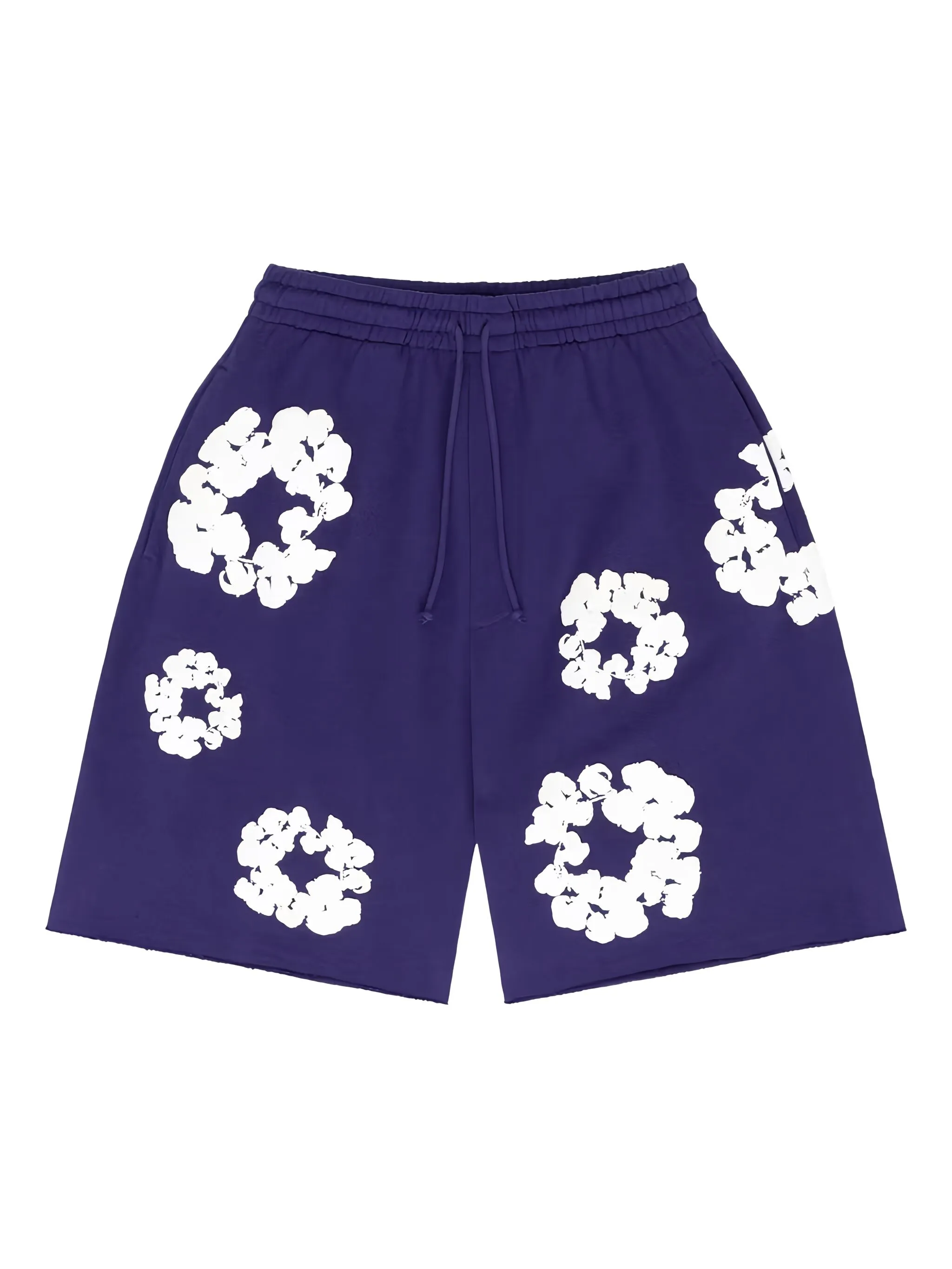 Спортивные шорты Denim Tears, фиолетовый
Спортивные шорты Denim Tears, фиолетовый