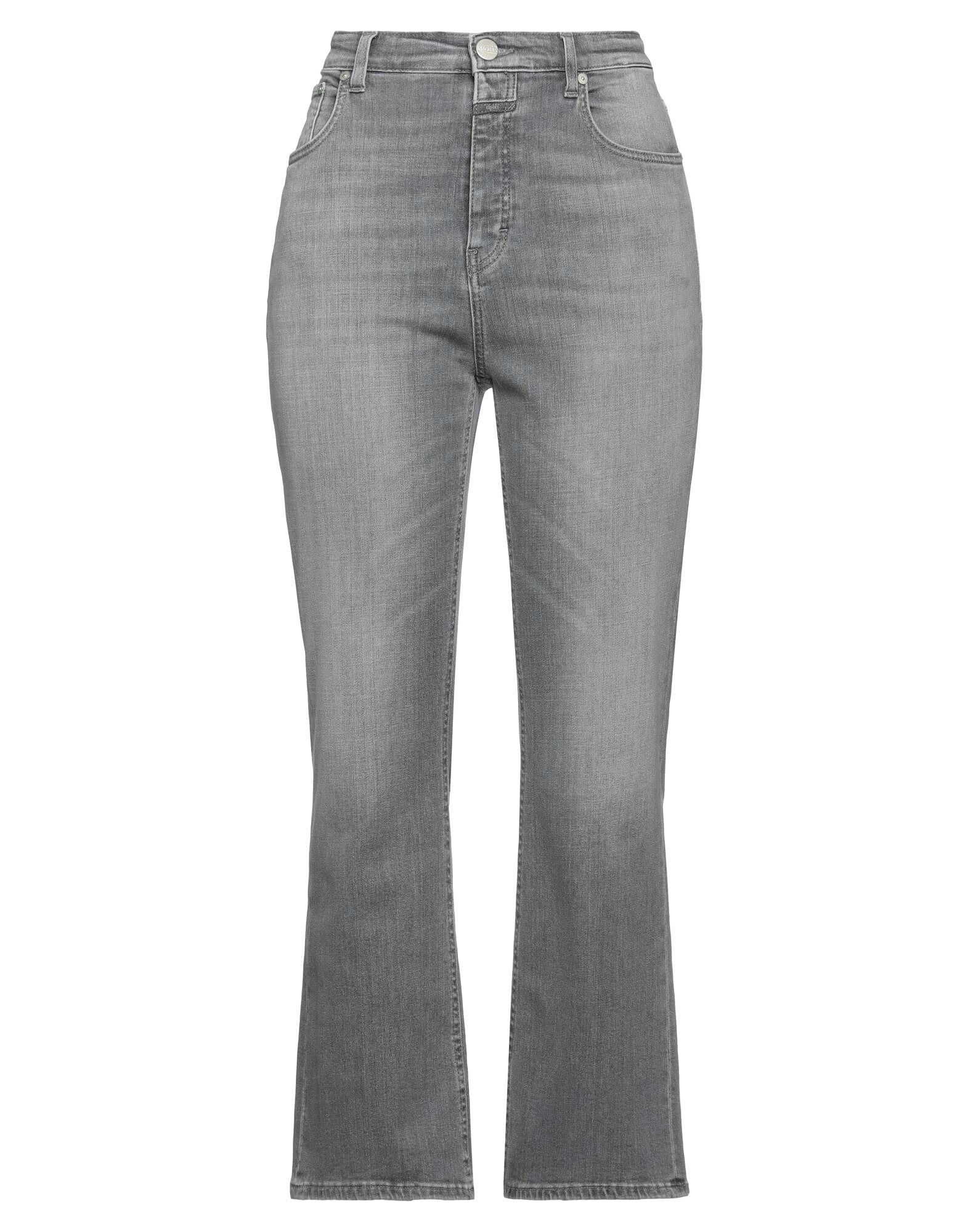 Джинсы Closed, серый
Джинсы Closed, серый