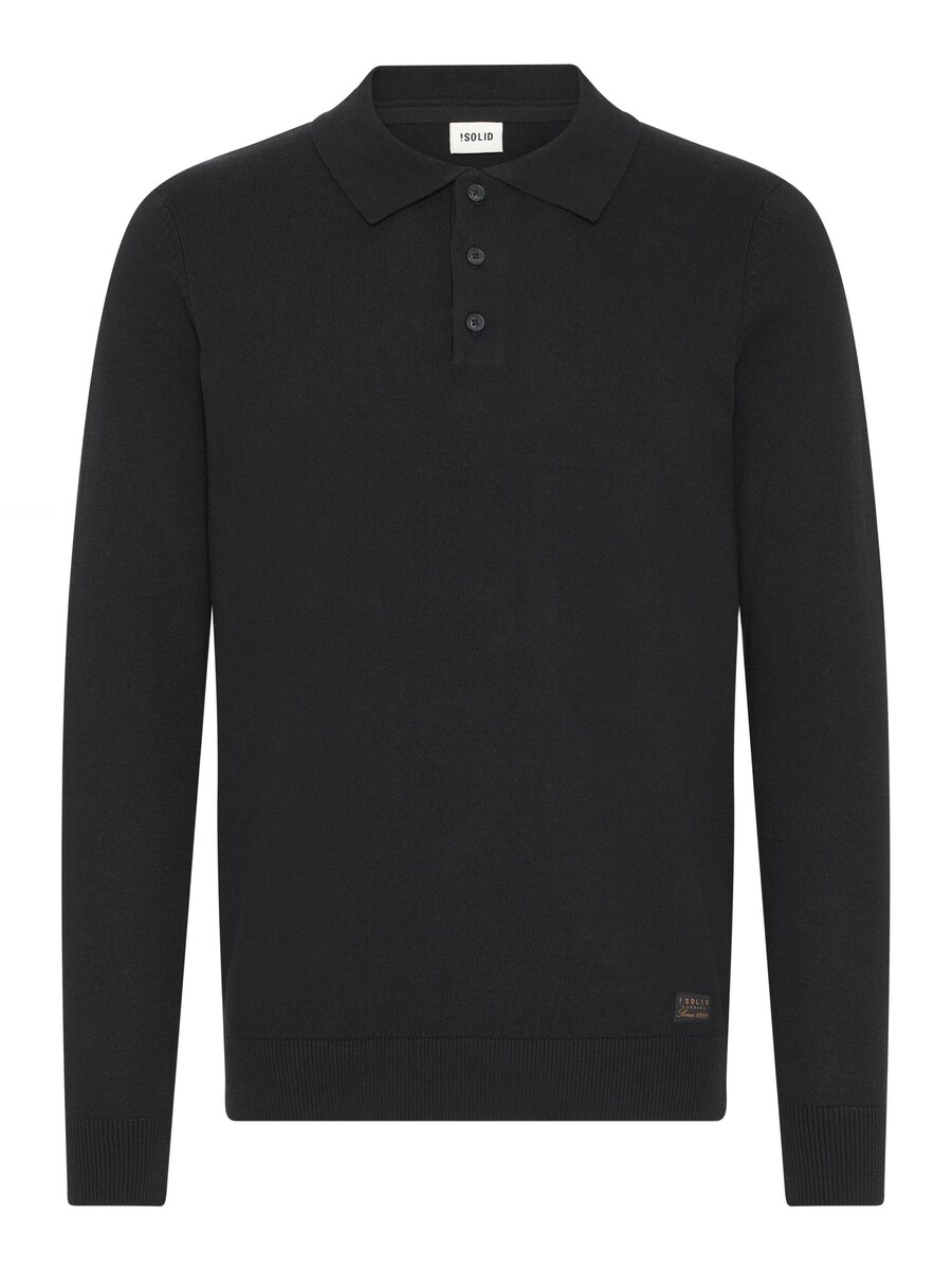 Свитер !Solid SDAKEL , Black
Свитер !Solid SDAKEL , Black