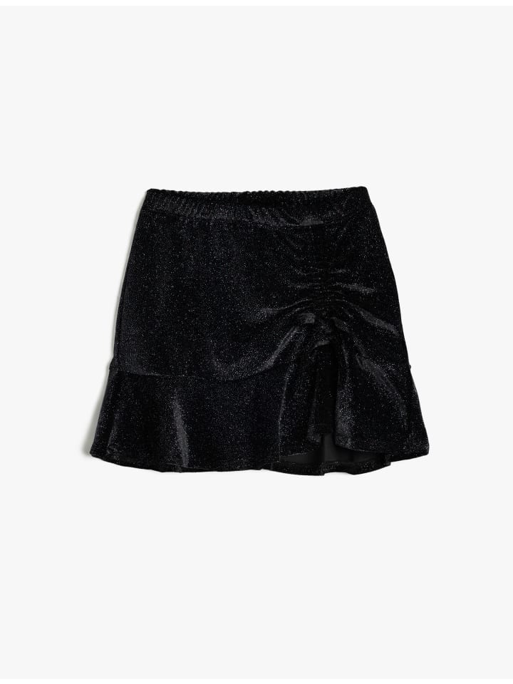 Юбка KOTON, черный
Юбка KOTON, черный