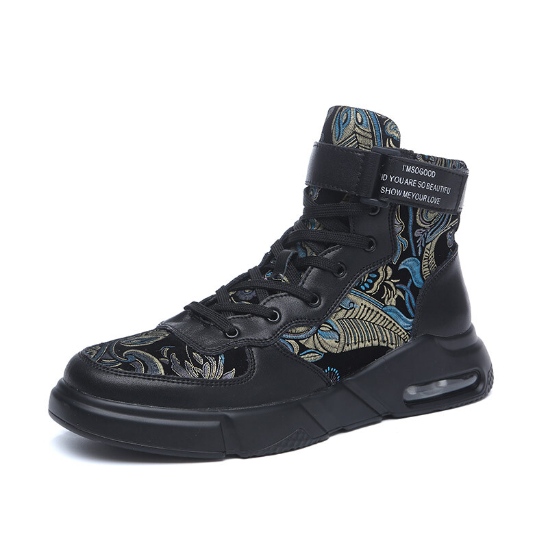 Ботинки мужские Babinda, черный
Ботинки мужские Babinda, черный