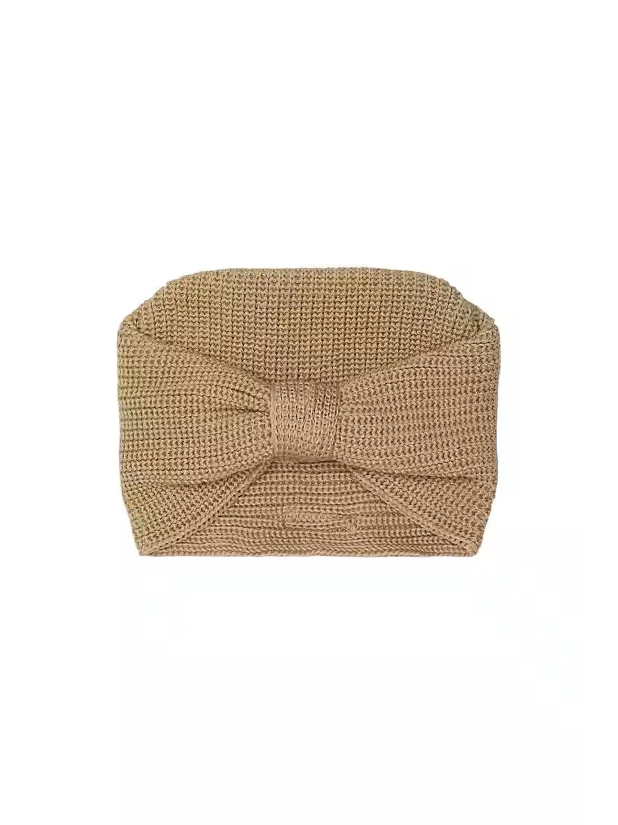 Шапка 'HUST & CLAIRE HCFridel' в цвете Sand
Шапка 'HUST & CLAIRE HCFridel' в цвете Sand