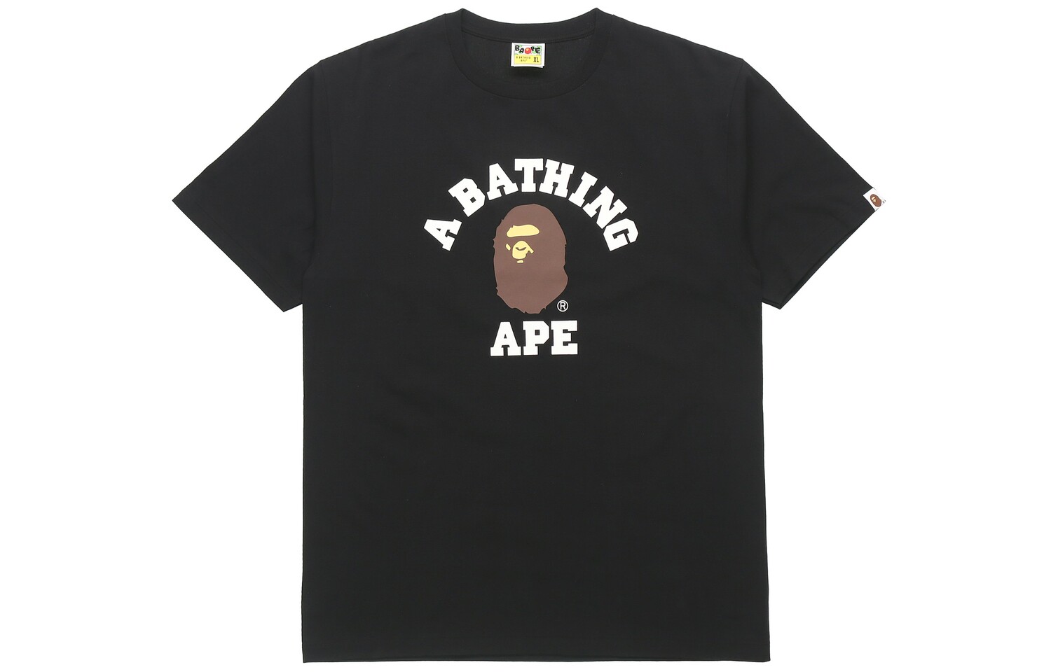 Футболка унисекс A Bathing Ape
Футболка унисекс A Bathing Ape