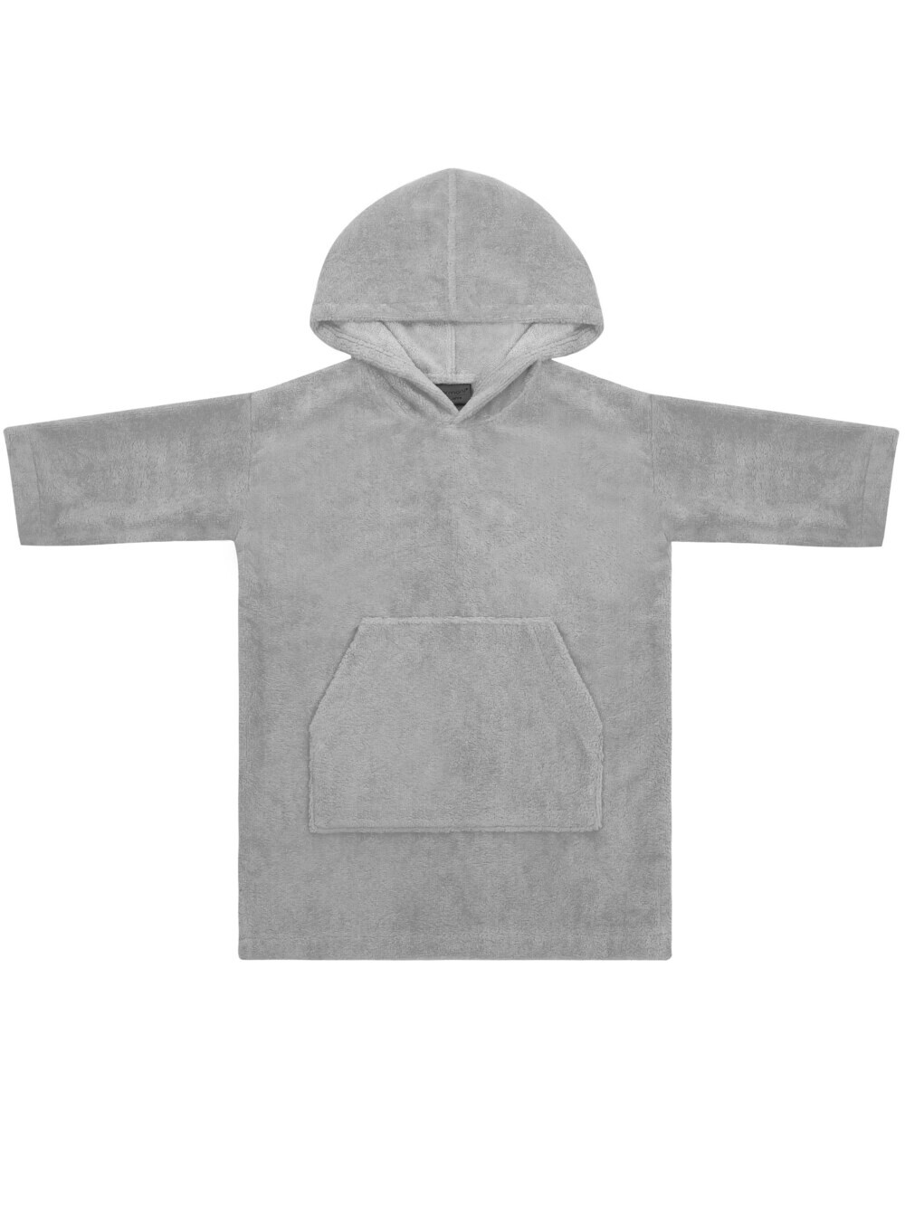 Банный халат Normani Pichilemu, серый
Банный халат Normani Pichilemu, серый