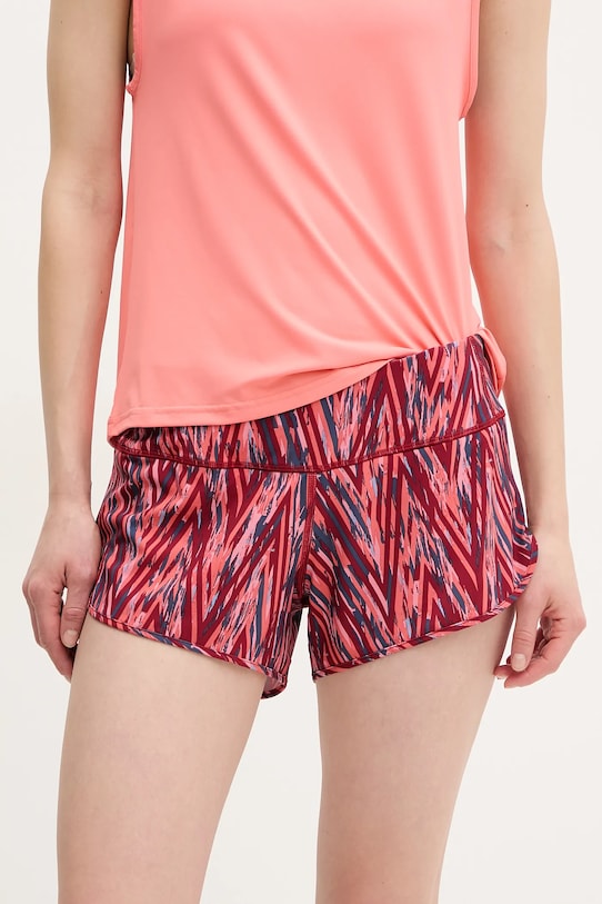 Шорты для активного отдыха Smartwool, оранжевый
Шорты для активного отдыха Smartwool, оранжевый