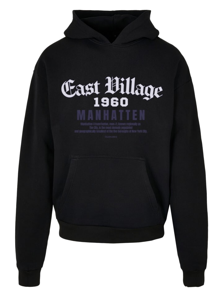 Пуловер F4NT4STIC, черный
Пуловер F4NT4STIC, черный