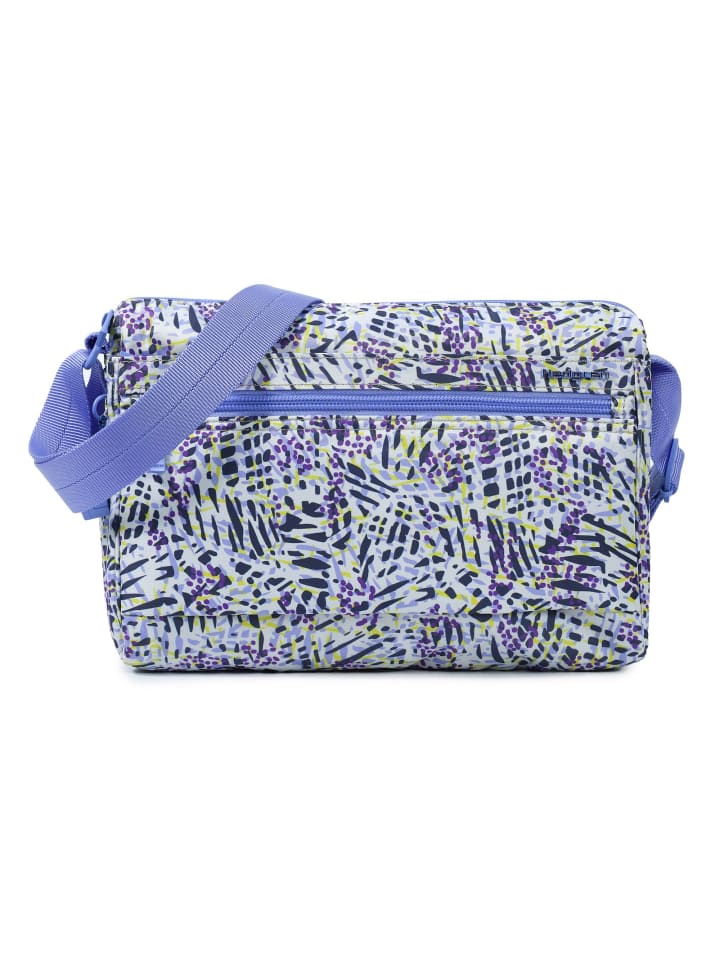 Наплечная сумка Hedgren, цвет jungle print
Наплечная сумка Hedgren, цвет jungle print