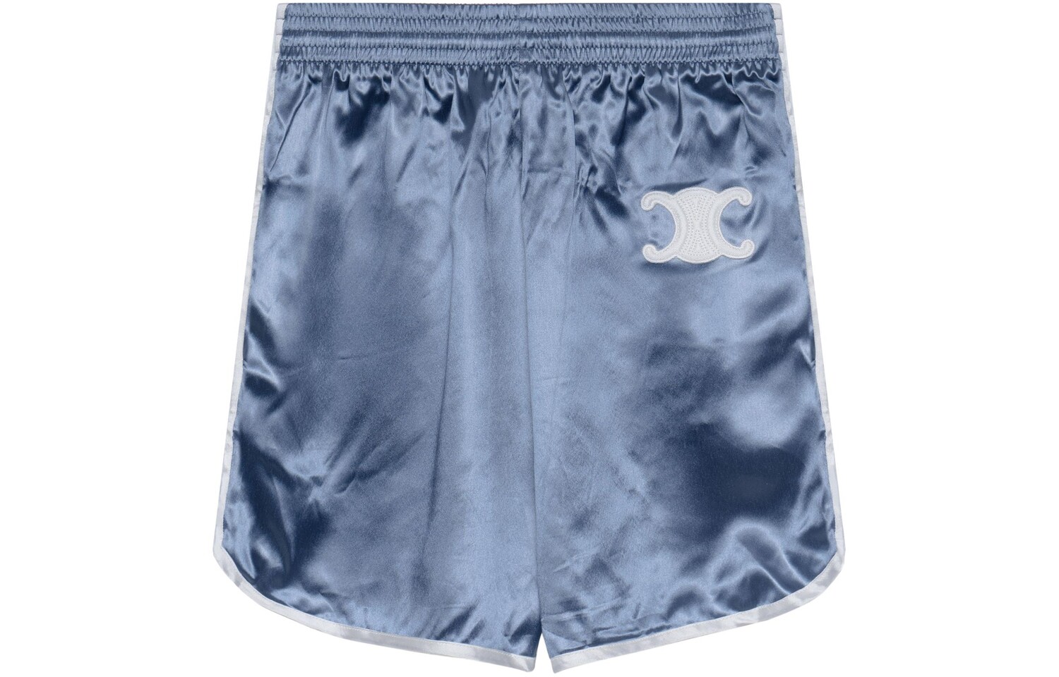 Шорты женские Celine, синий
Шорты женские Celine, синий