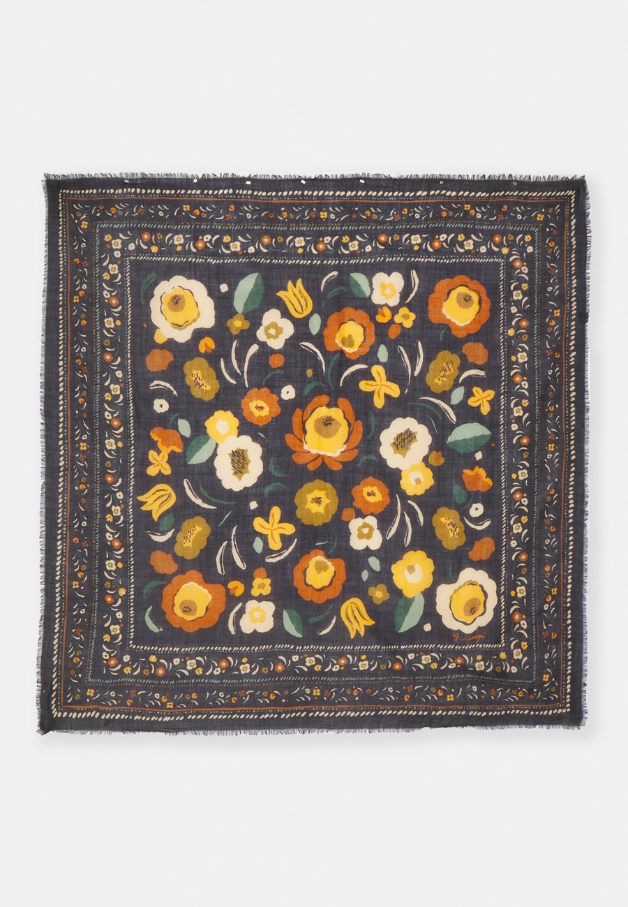 Шарф Maradji BALKANS, Black
Шарф Maradji BALKANS, Black