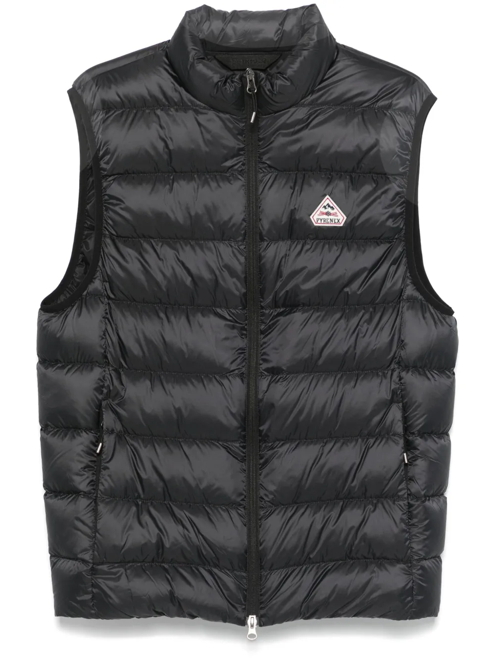 Жилет Arial 2 Pyrenex, черный
Жилет Arial 2 Pyrenex, черный