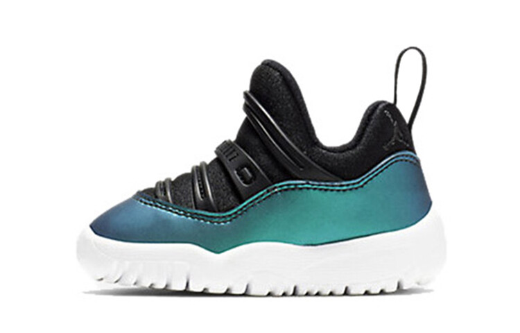 Обувь для малышей Jordan Air Jordan 11 TD
Обувь для малышей Jordan Air Jordan 11 TD