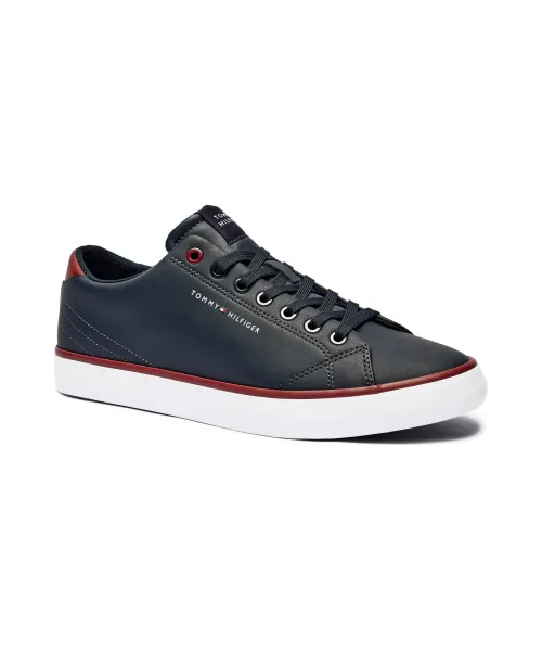 Кроссовки Vulc Core Tommy Hilfiger, синий
Кроссовки Vulc Core Tommy Hilfiger, синий