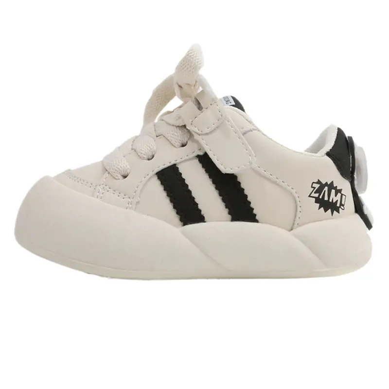 Кроссовки Mai Bu Xiong MAIBUXIONG Toddler Shoes TD Low-top, бежевый
Кроссовки Mai Bu Xiong MAIBUXIONG Toddler Shoes TD Low-top, бежевый