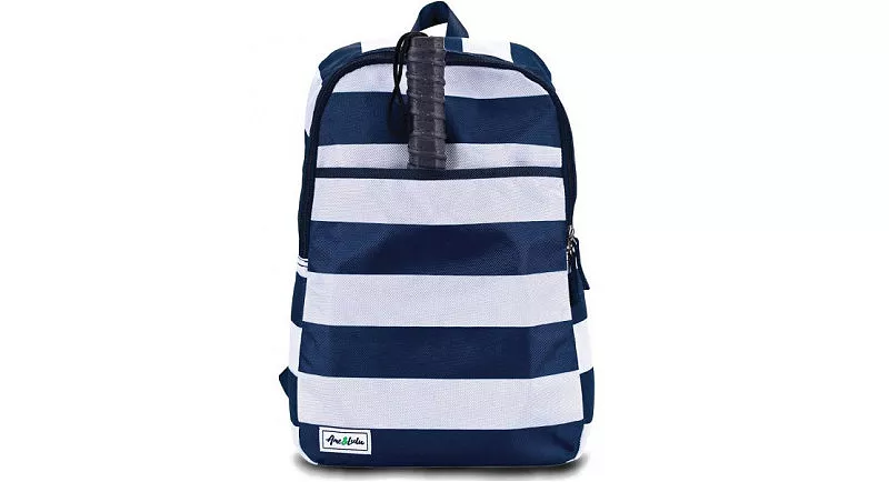 Рюкзак Ame and Lulu Drop Shot Pickleball
Рюкзак Ame and Lulu Drop Shot Pickleball