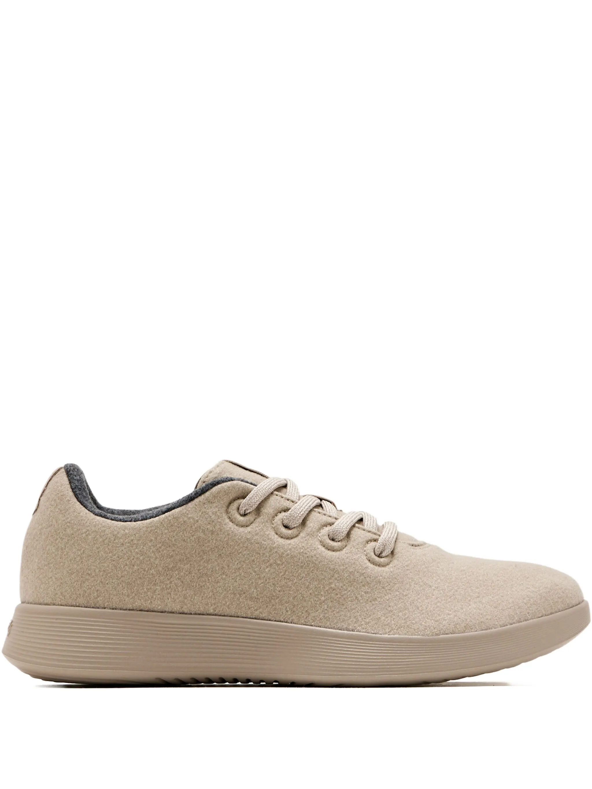 Кроссовки Wool Runner NZ Allbirds, бежевый
Кроссовки Wool Runner NZ Allbirds, бежевый