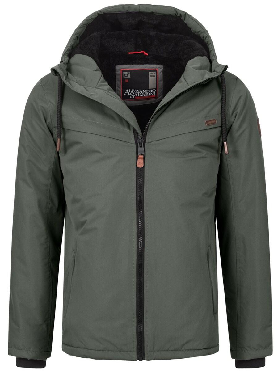 Зимняя куртка Alessandro Salvarini AS331, антрацит, Черный, Зимняя куртка Alessandro Salvarini AS331, антрацит
Зимняя куртка Alessandro Salvarini AS331, антрацит, Черный, Зимняя куртка Alessandro Salvarini AS331, антрацит